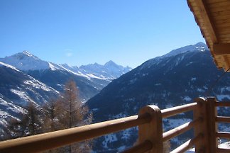 Chalet Mirabelle