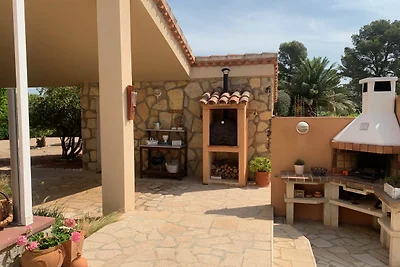 Poolvilla Oliva NEU mit KLIMAANLAGE
