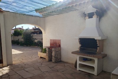 Pool Villa Paloma