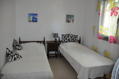 Poolvilla Kathrina