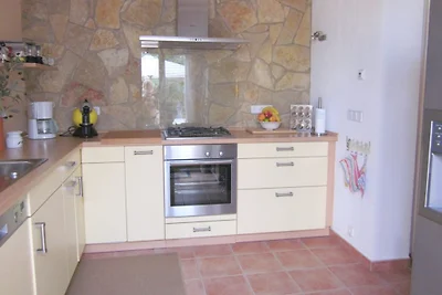 Poolvilla Oliva NEU mit KLIMAANLAGE