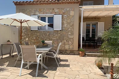 Poolvilla Oliva NEU mit KLIMAANLAGE