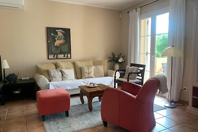 Poolvilla Angel