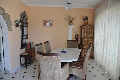 Poolvilla Petra