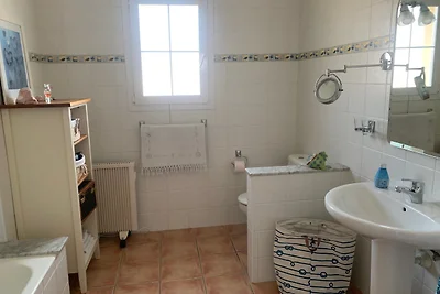 Poolvilla Angel