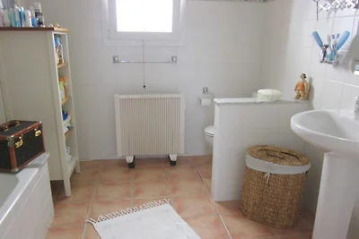 Poolvilla Oliva NEU mit KLIMAANLAGE