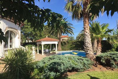 Poolvilla Petra