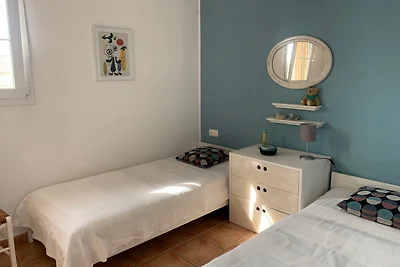 Poolvilla Angel
