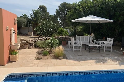 Poolvilla Oliva NEU mit KLIMAANLAGE