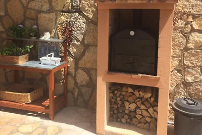 Poolvilla Oliva NEU mit KLIMAANLAGE