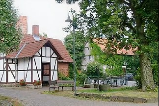 Ferienwohnungen Böhm