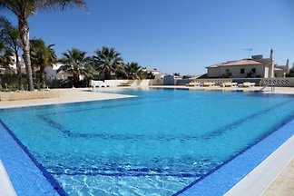 Penthouse Albufeira