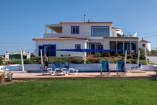 Villa Azul