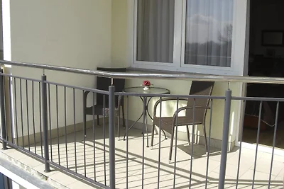 Komfortable 1-Zimmer-Ferienwohnung