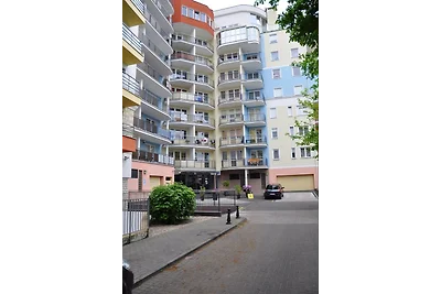 komfortable 2-Zimmer Wohnung