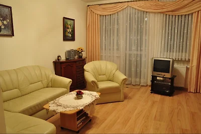 komfortable 2-Zimmer Wohnung