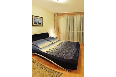 komfortable 2-Zimmer Wohnung