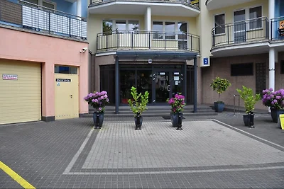 Komfortable 1-Zimmer-Ferienwohnung