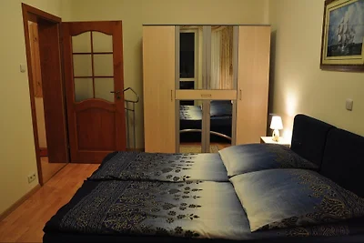 komfortable 2-Zimmer Wohnung