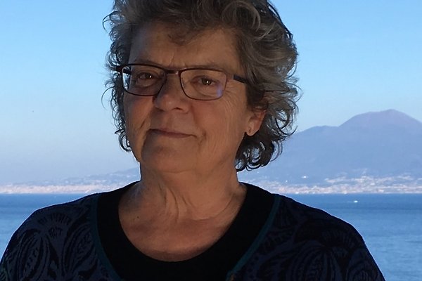 Frau C. Rasmussen Frau C. Rasmussen