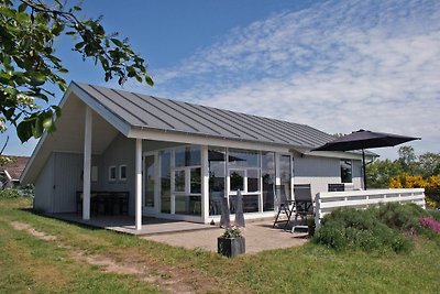 Ferienhaus Gavnö - Bönnerup Strand