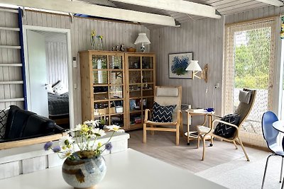 Ferienhaus Gavnö - Bönnerup Strand