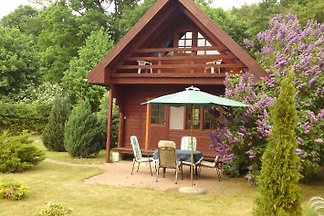 Ferienhaus Krümmel