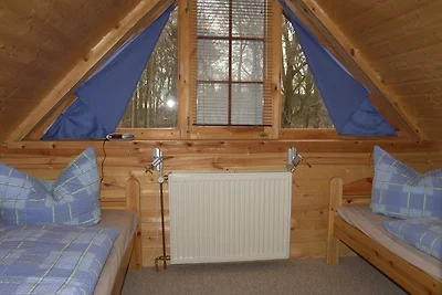 Casa vacanze-Krümmel vicino a Mirow