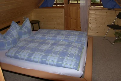 Casa vacanze-Krümmel vicino a Mirow
