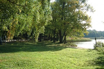 Casa vacanze-Krümmel vicino a Mirow