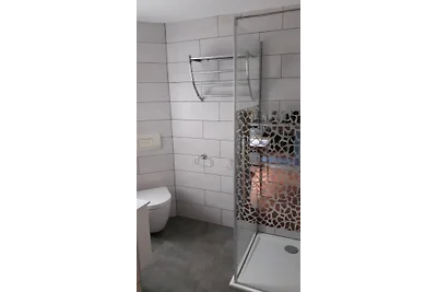 Casa vacanze-Krümmel vicino a Mirow