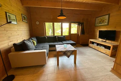 Casa vacanze-Krümmel vicino a Mirow