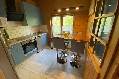 Casa vacanze-Krümmel vicino a Mirow