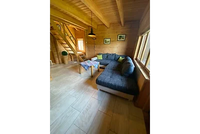 Casa vacanze-Krümmel vicino a Mirow