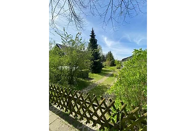 Casa vacanze-Krümmel vicino a Mirow
