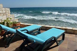 Domek letniskowy Casa Cari