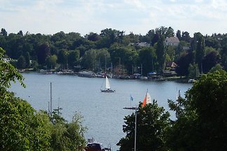 Ferienwohnung Wannseeblick