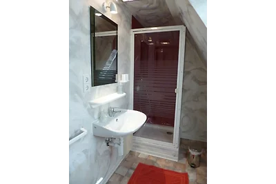 klimatisierte Dachgeschosswohnung
