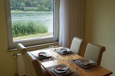 traumhaft schöne Ferienwohnung