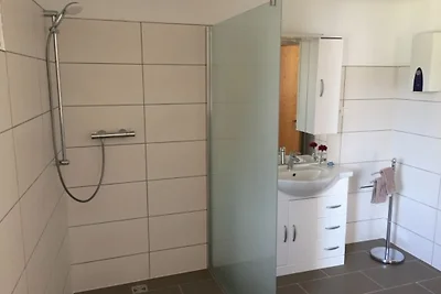 traumhaft schöne Ferienwohnung