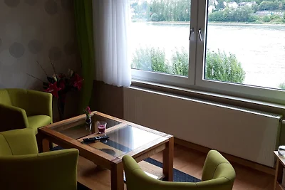 traumhaft schöne Ferienwohnung