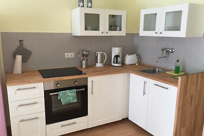 traumhaft schöne Ferienwohnung