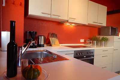 klimatisierte Dachgeschosswohnung