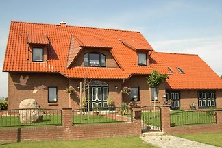 Ferienwohnung Mueritzstrand