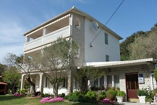 Haus MARICA Insel Rab Kroatien