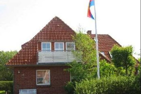 Ferien An Der Nordsee Ferienwohnungen In Husum Und Dagebll