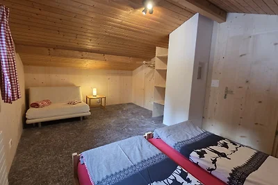 Ferienhaus Bijou Wirzweli