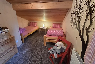 Ferienhaus Bijou Wirzweli