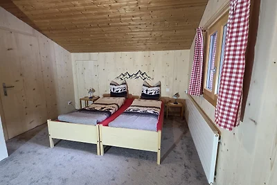 Ferienhaus Bijou Wirzweli