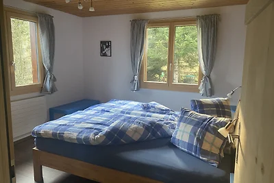 Ferienhaus Bijou Wirzweli